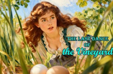 "A Vineyard Story in France": The Harvest, The Wine & The Three Little Ducklings | Visual Poem