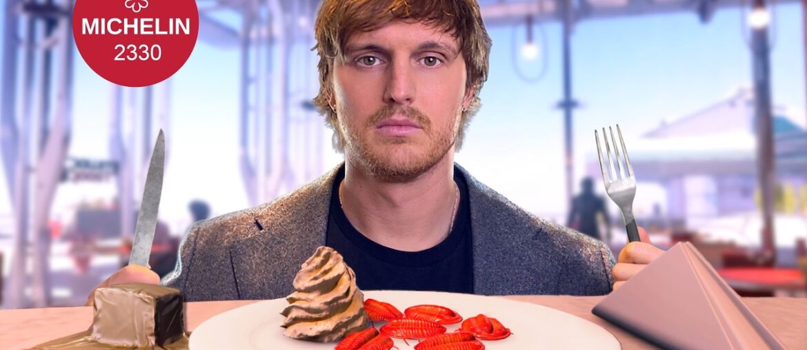 Does Any Restaurant in Starfield Deserve a Michelin Star? Does Any Restaurant in Starfield Deserve a Michelin Star?