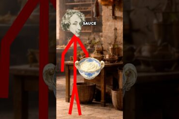 The Invention That Came From A Empty Kitchen 🥚 #shorts