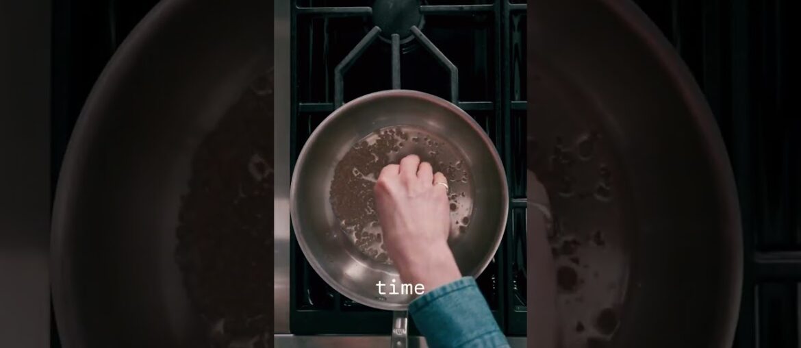 3 classic French sauces made with butter #culinary #culinaryschool #cookinghacks #cookingtips