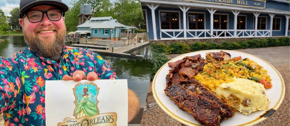 Disney’s Port Orleans Resort 2026 | Full Tour & NEW Rooms – Is It Worth $270/Night? Disney World Disney’s Port Orleans Resort 2026 | Full Tour & NEW Rooms - Is It Worth $270/Night? Disney World