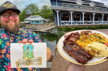 Disney’s Port Orleans Resort 2026 | Full Tour & NEW Rooms - Is It Worth $270/Night? Disney World