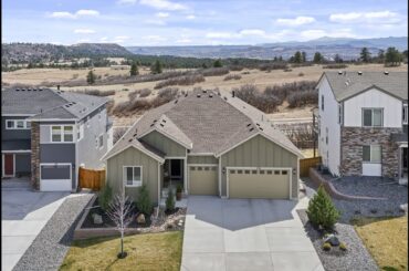 Candace Pellinen presents 164 Rockingham Circle Castle Pines, CO | ColdwellBankerHomes.com