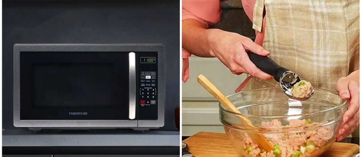 20 Amazon Kitchen Gadget Worth Buying This Month! (Pt-5)