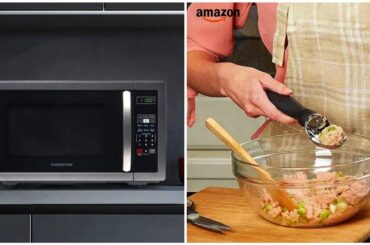20 Amazon Kitchen Gadget Worth Buying This Month! (Pt-5)