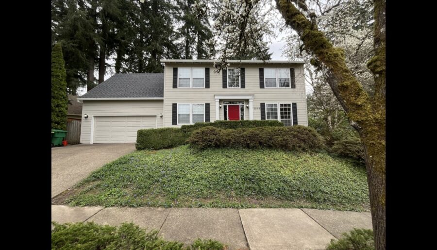 House For Rent: 6989 SW Tierra Del Mar Dr Beaverton, OR 97007