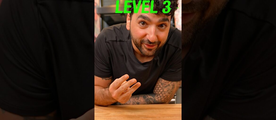 I Take French Fries to the Next Level🚀