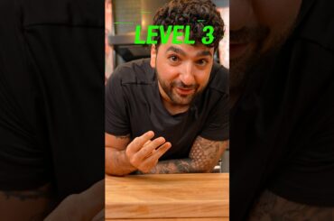 I Take French Fries to the Next Level🚀