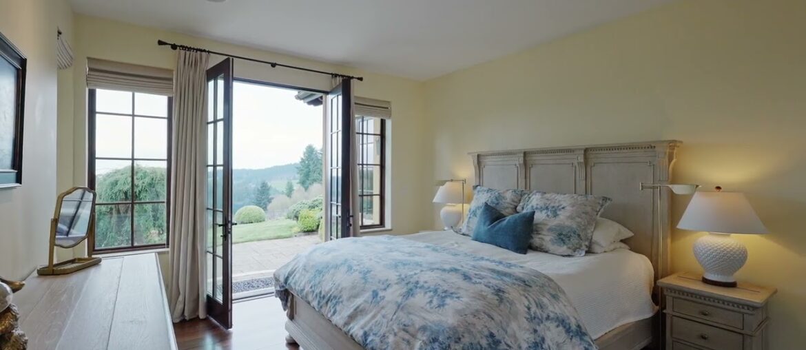 Where Wine Country Living Meets European Charm Where Wine Country Living Meets European Charm