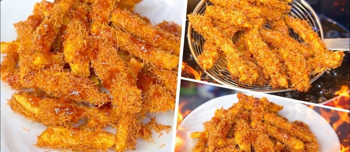 5 minutes Crispy French fries recipe🍟| How to make French fries Recipe | Quick and Easy Fries Recipe