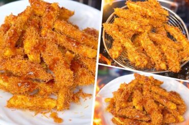 5 minutes Crispy French fries recipe🍟| How to make French fries Recipe | Quick and Easy Fries Recipe