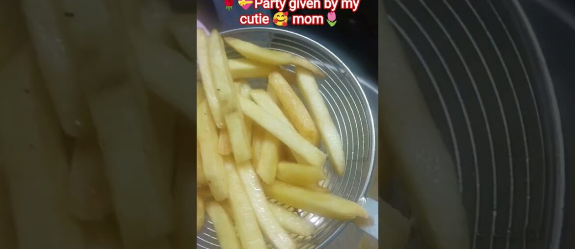 #french fries #food #recipe #@amra-cooking #snacks 🍟