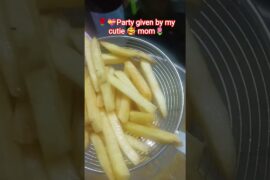 #french fries #food #recipe #@amra-cooking #snacks 🍟
