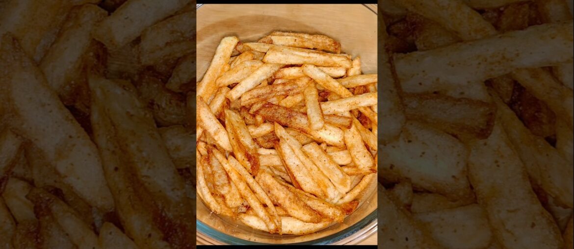 French Fries 🍟 #shorts #food #foodie French Fries 🍟 #shorts #food #foodie