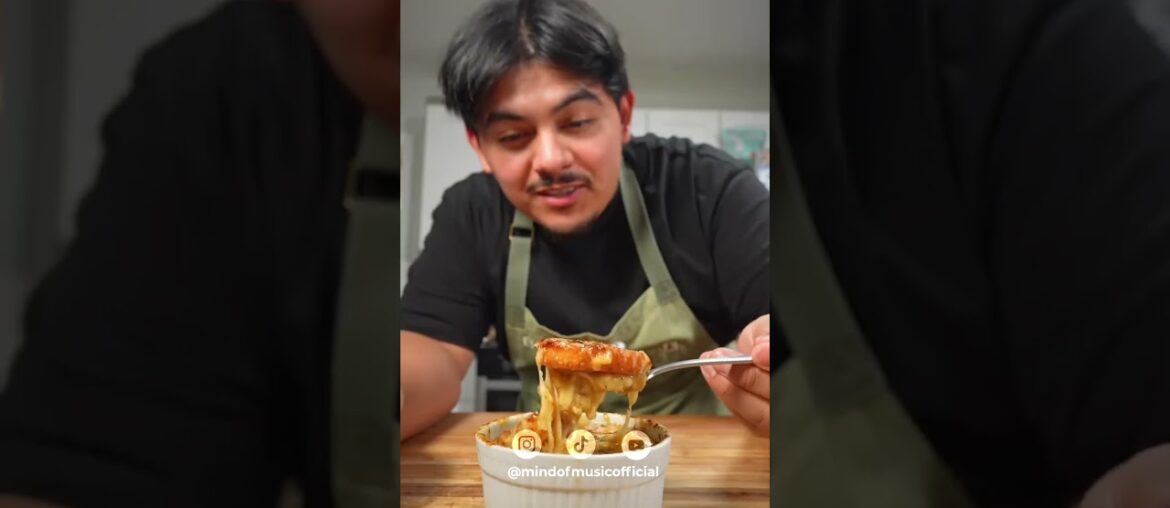 French Onion Soup? Indubitably! @Jose.elCook