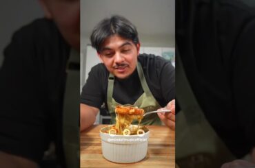 French Onion Soup? Indubitably! @Jose.elCook