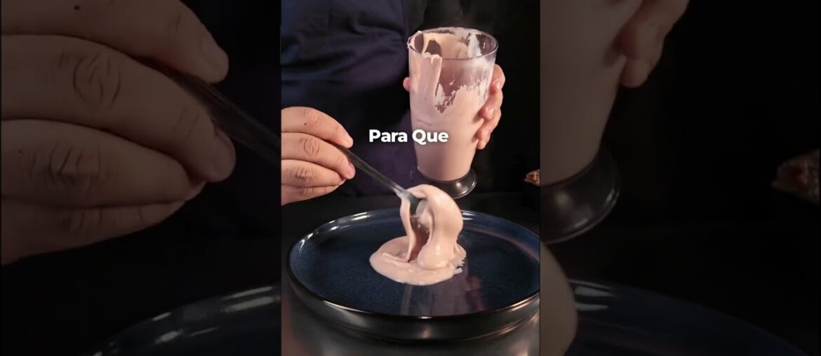 🔥 Callo de hacha sellado + puré de yuca cremoso | Receta gourmet