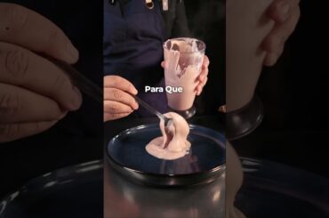 🔥 Callo de hacha sellado + puré de yuca cremoso | Receta gourmet