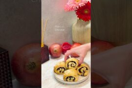 French Brioche Buns Recipe #shorts #dessert #snacks #breakfast #french #cooking #baking #recipe