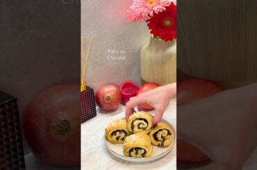 French Brioche Buns Recipe #shorts #dessert #snacks #breakfast #french #cooking #baking #recipe