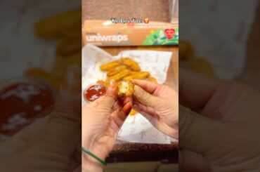 Crispy Kurkure Fries Recipe 😍🔥 | Better Than French Fries! #shorts