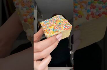 ASMR | Trying Huge Gourmet Marshmallows