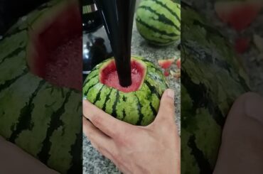 🍉Jugo natural 😋 #jugosaludable #jugosnaturales #jugos#gourmetexperience #gourmet #turismo