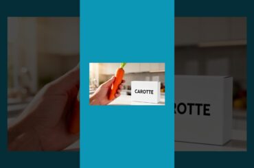 French Food Vocabulary