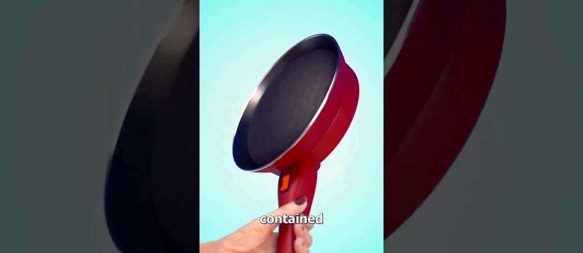 How Does An Instant Crepe Maker Work 🤔