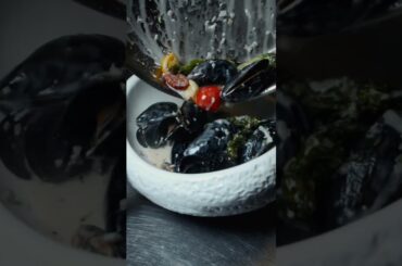 French Steamed Mussels | Classic Seafood at The Wild Artichoke Yorba Linda