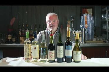 Final Thoughts & Bottle Shop | French Classics Wine Pairings | Lancaster Smokehouse Pop Up Dinner