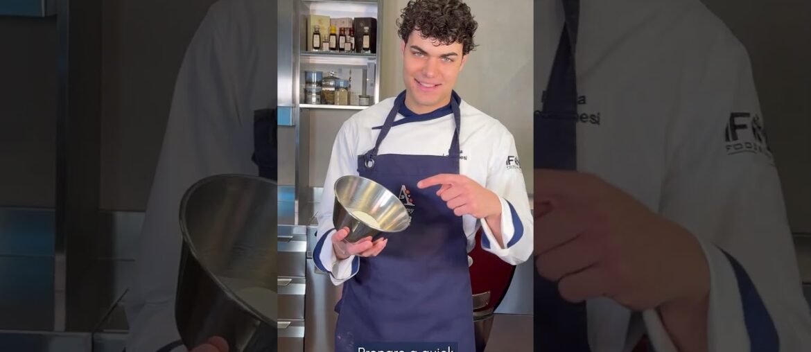 French Toast Colomba - Happy Easter!