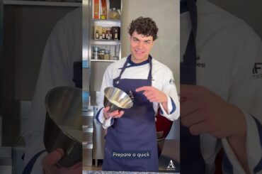 French Toast Colomba - Happy Easter!