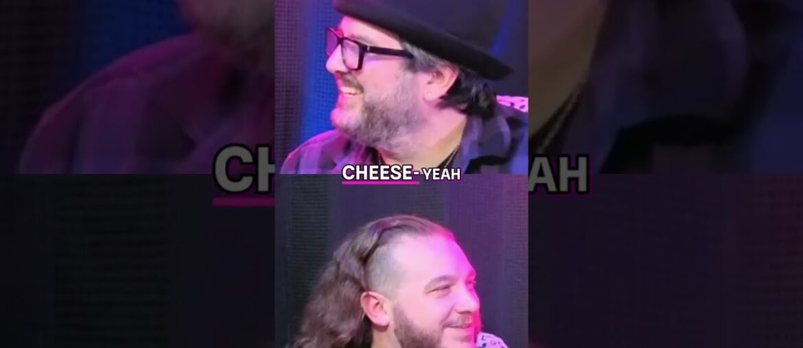 Burger Toppings Debate: Fries, Hash Browns, and Eggs! #shorts