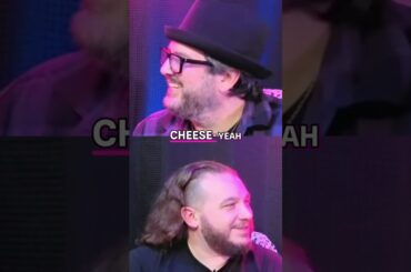 Burger Toppings Debate: Fries, Hash Browns, and Eggs! #shorts