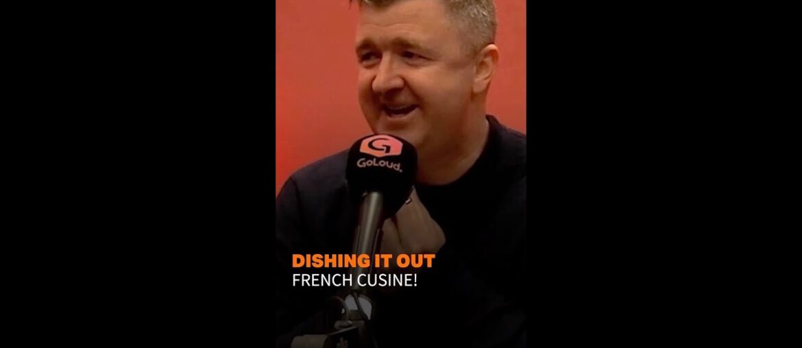 It adds flavour...🤢🤣