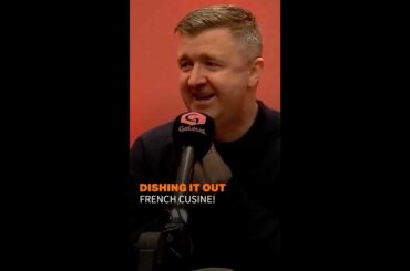 It adds flavour...🤢🤣