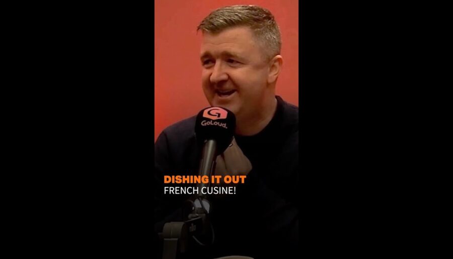 It adds flavour…🤢🤣