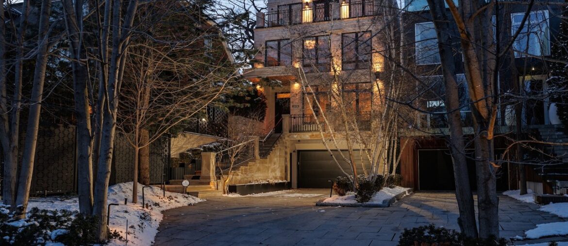 20B Woodlawn Avenue West, Toronto, ON 20B Woodlawn Avenue West, Toronto, ON