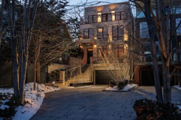 20B Woodlawn Avenue West, Toronto, ON