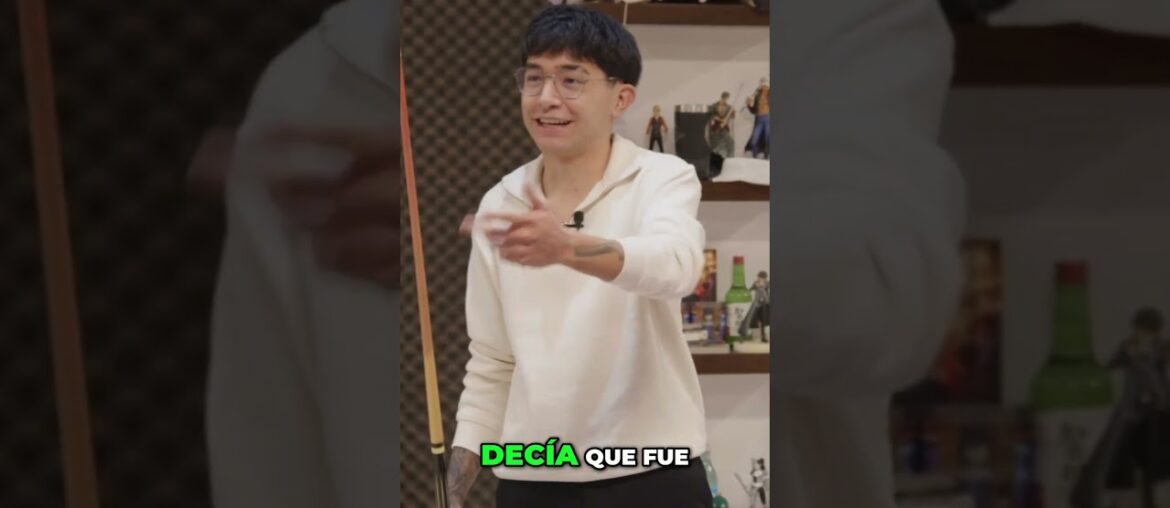 Cocina Francesa: Precisión, Sacrificio y Revelaciones Sorprendentes #humor #comedia