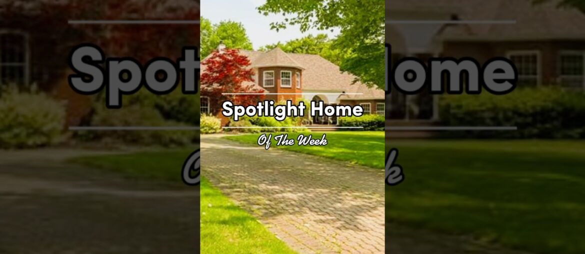 A standout home in one of Nova Scotia’s most sought-after prestigious communities