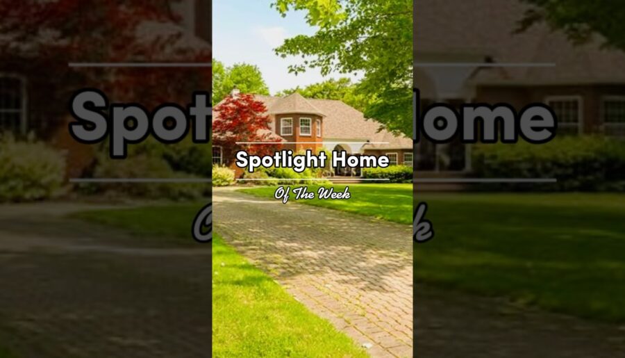 A standout home in one of Nova Scotia’s most sought-after prestigious communities