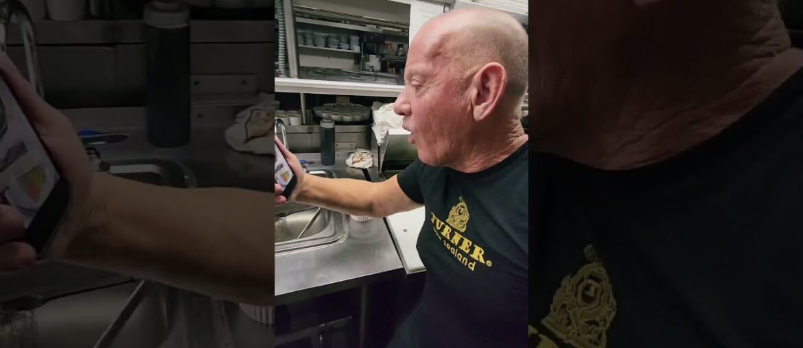 12-Hour Lamb Shoulder Confit from Executive Chef Benoit Delos of Pistache French Bistro