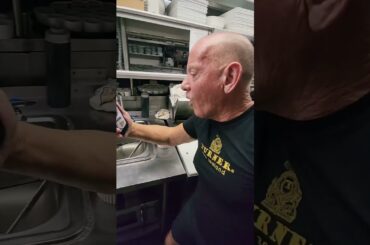 12-Hour Lamb Shoulder Confit from Executive Chef Benoit Delos of Pistache French Bistro