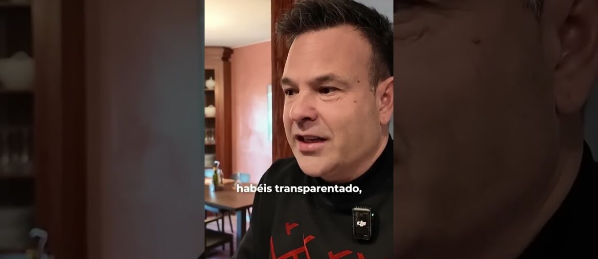 "A mi no me gusta la comida francesa."