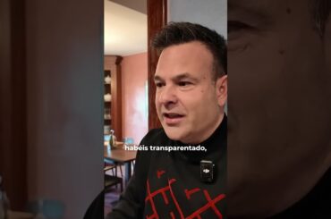 "A mi no me gusta la comida francesa."