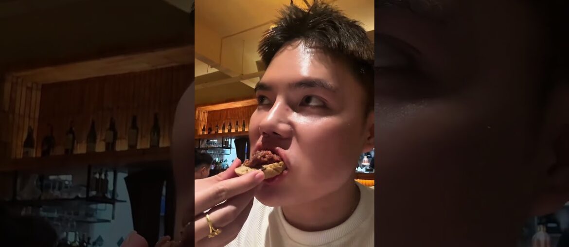 Trải Nghiệm Ẩm Thực Pháp Giữa Sài Gòn Trải Nghiệm Ẩm Thực Pháp Giữa Sài Gòn