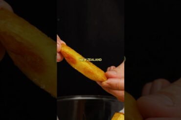 Are the French fries or Chips? 🍟