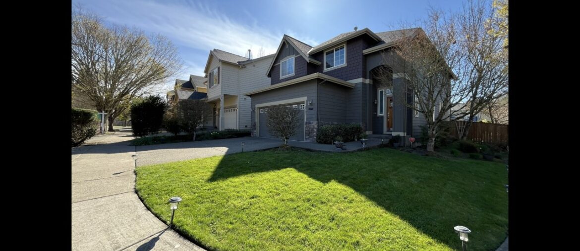 House For Rent: 2103 SE 48th Ave Hillsboro, OR 97123 House For Rent: 2103 SE 48th Ave Hillsboro, OR 97123